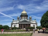 st. Petersburgo, Moscou, Camyogi