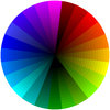 Modelo de cores (Subtractive)