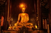 Estátua de Buda 1