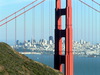 ponte Golden Gate
