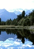 lago Matheson