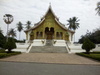 templo em laos