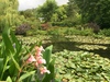 jardim do monet em giverny