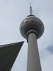 torre de tv alexanderplatz