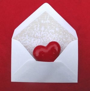 carta de amor