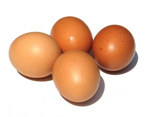 quatro ovos 2: 