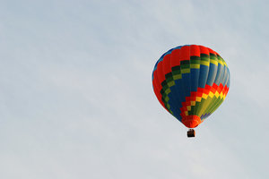 Air Balloon 1