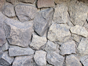 Granite parede