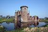Caerlaverock Castle 3