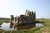 Caerlaverock Castle 5