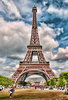 Torre Eiffel