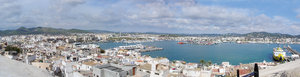 Ibiza Cidade Velha