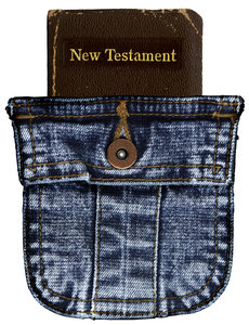 Bíblia de bolso