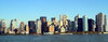 Skyline de Manhattan