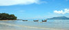 Praia tailandesa