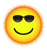 Sorriso Mr. Sun!