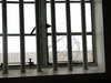 Prisão imagens de Robben Isla