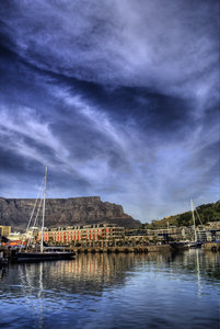 V & A Waterfront da Cidade do Cabo: 