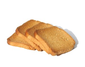 tostas de pão