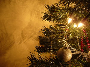 Árvore de Natal 5 de Graham