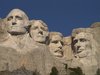 Mount Rushmore - Dakota do Sul