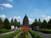 prambanan Indonésia