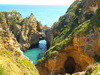 costa do Algarve