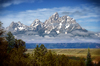 Tetons