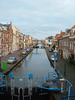Canal ou Maassluis