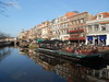 Canal Leiden