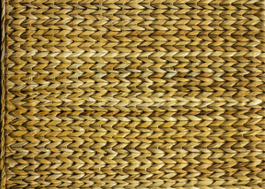 Sisal Weave Texture