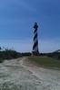 Hatteras Lighthouse