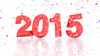 Ano Novo 2015