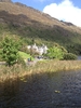 Abbey Kylemore