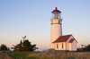 Cape Blanco Lighthouse