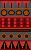 Aztec Pattern